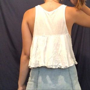 Brandy Melville Tank